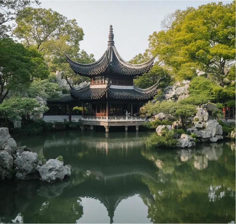 北海银海雨真金属有限公司